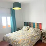 Dormir En San Pablo Cordoba