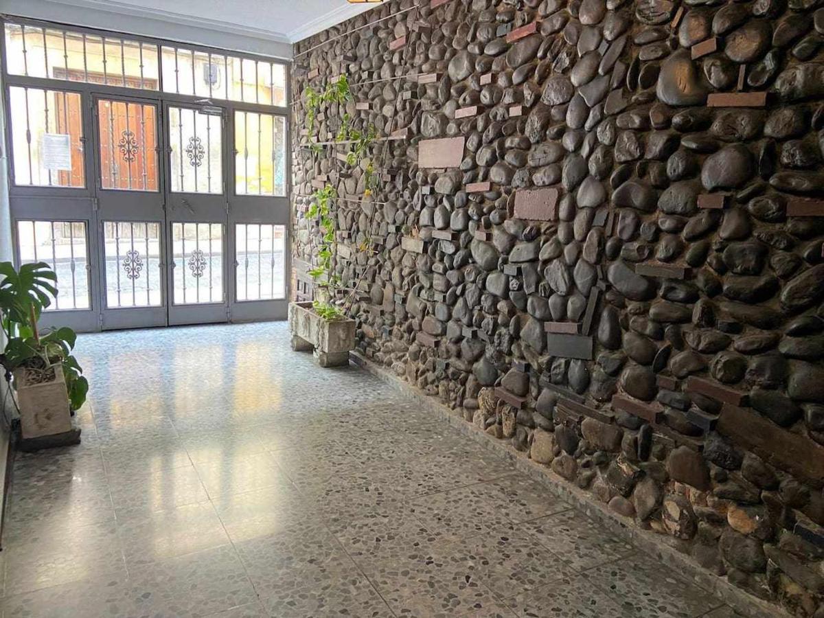 Apartment En San Pablo